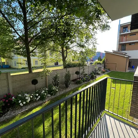 Atrium Apartman *