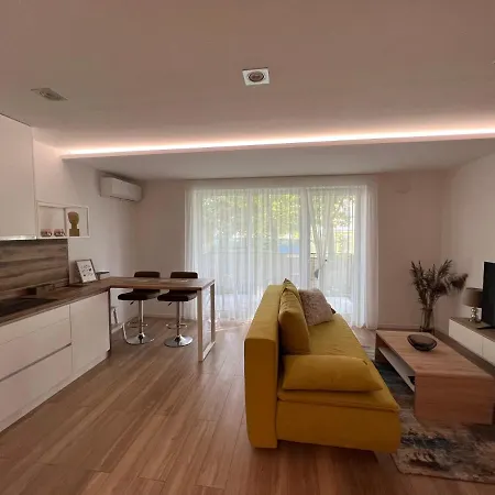 Atrium Apartman