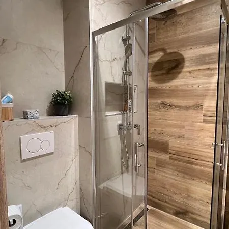 Appartamento Atrium Apartman