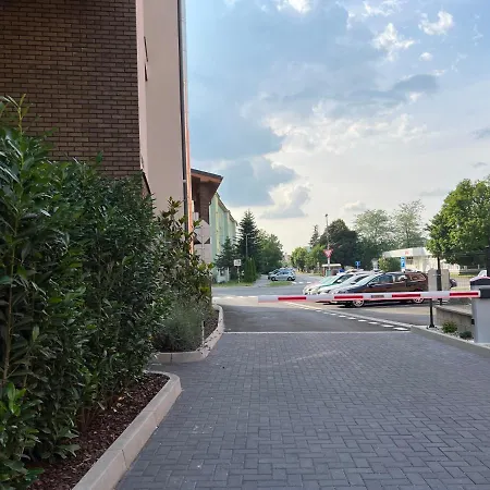 Atrium Apartman *