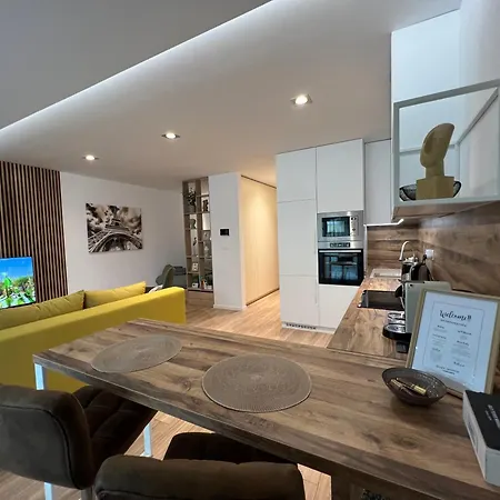 Atrium Apartman